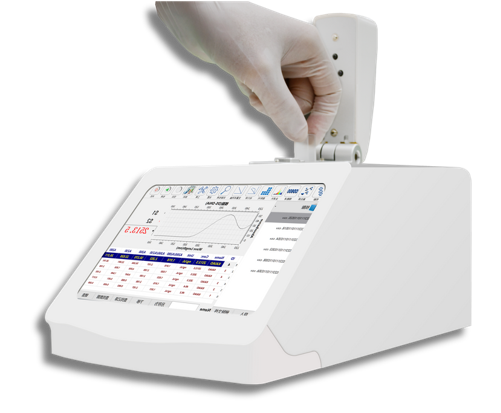 SANGSHAI C5800 超微量分光光度计