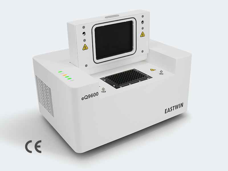东胜龙 EQ9600 荧光定量PCR仪