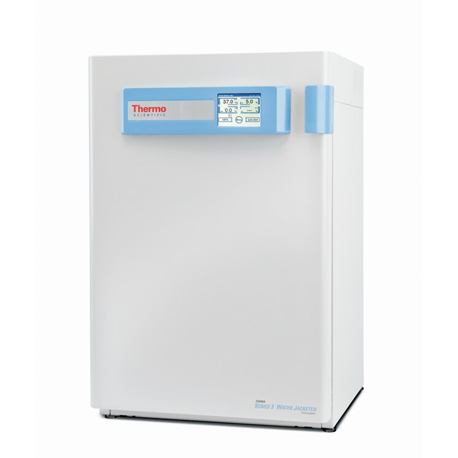 Forma™ 3 系列水套式 CO2 培养箱，184 L