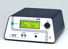 BTX ECM830 方波电穿孔系统