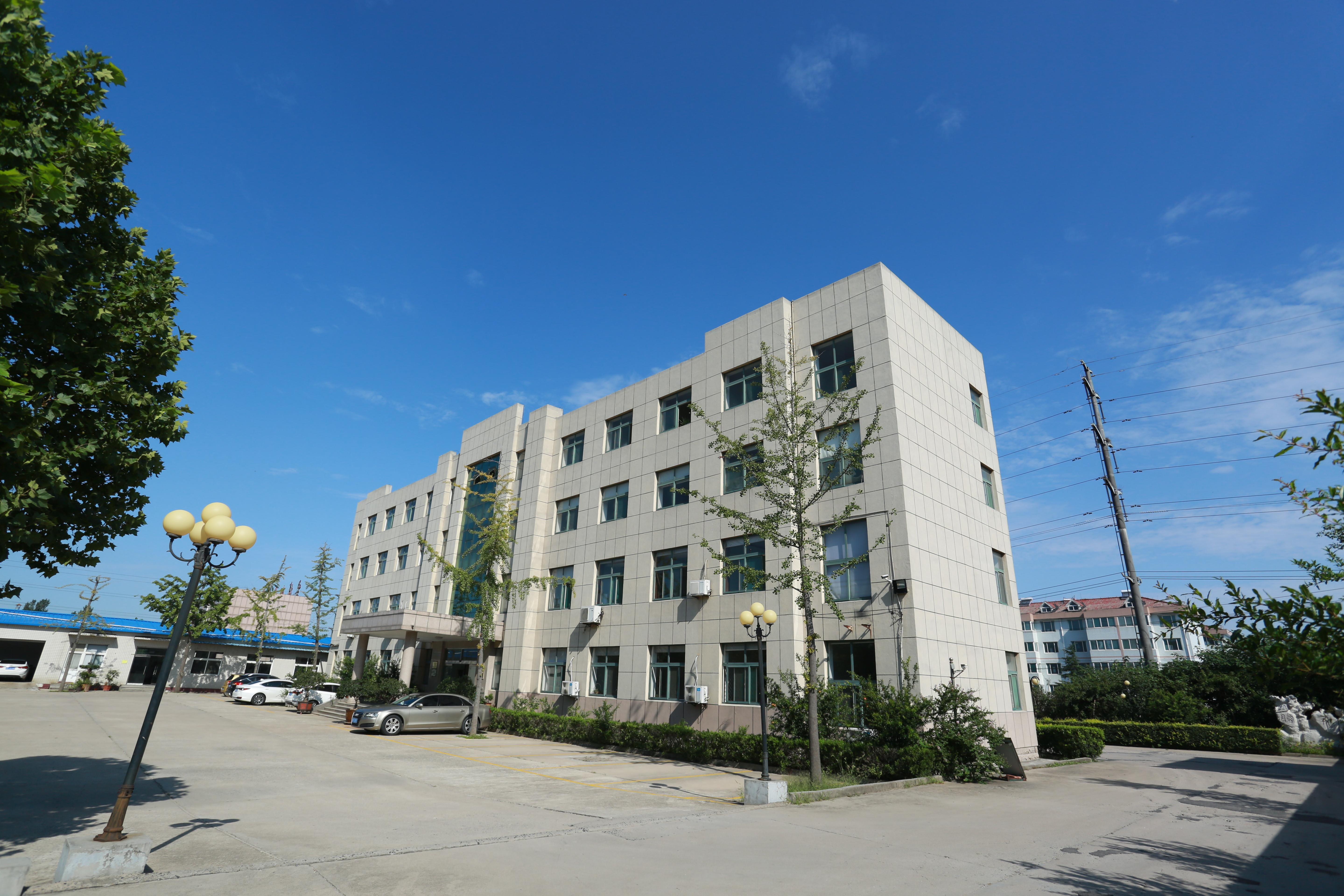 厂房实景1
