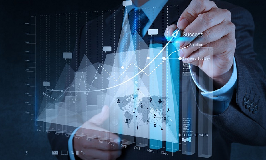 China's integrated circuits, another 24.8% growth