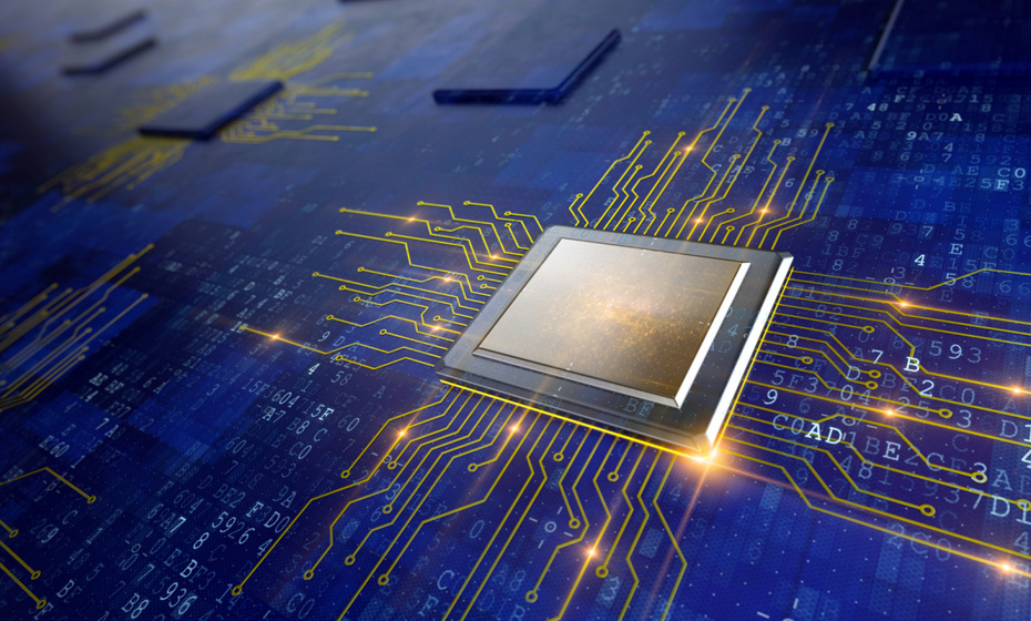 620 million, Bank of Communications and Xinlian Integration established an integrated circuit investment fund