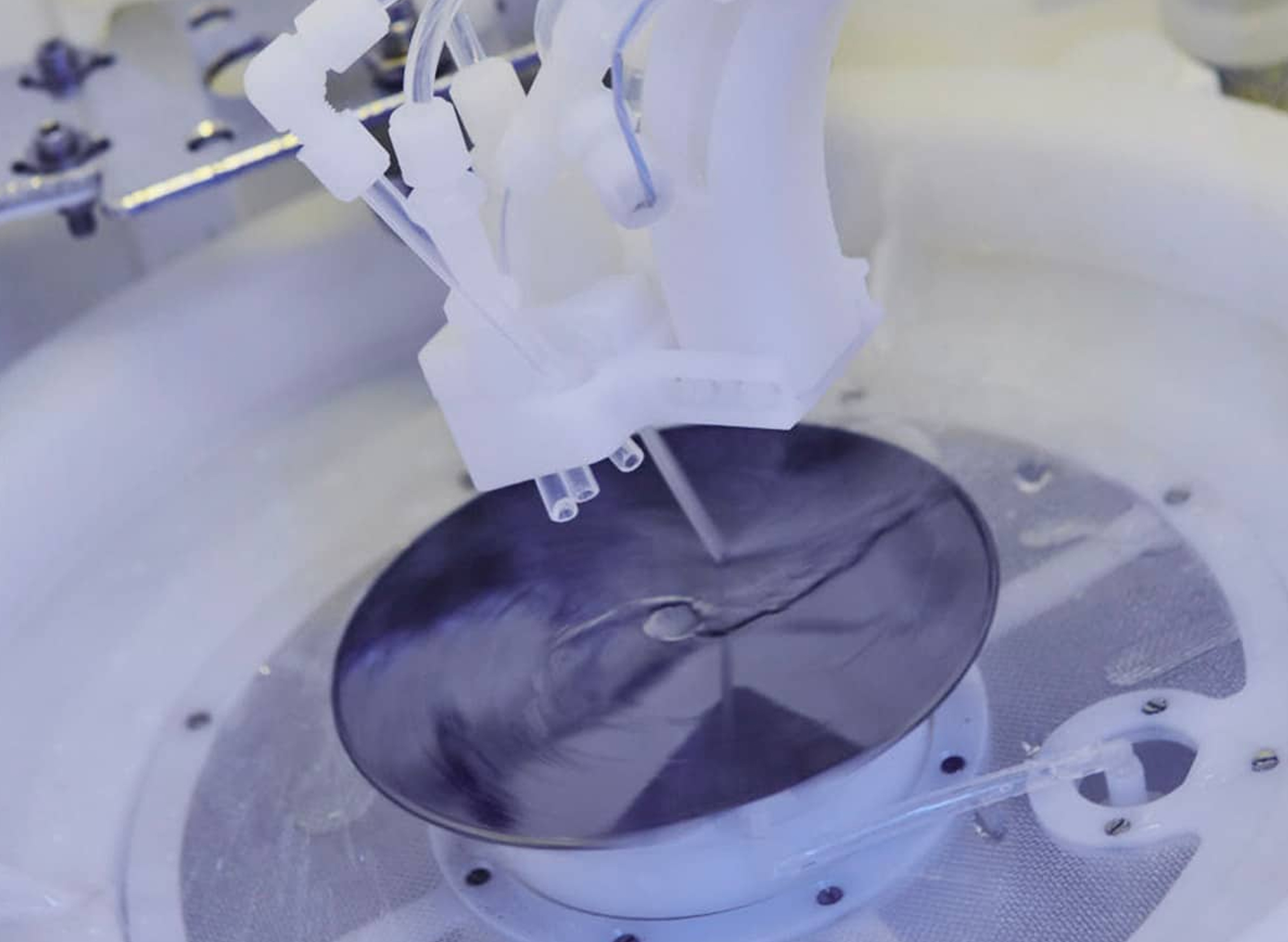Photoresist Stripping and Cleaning
