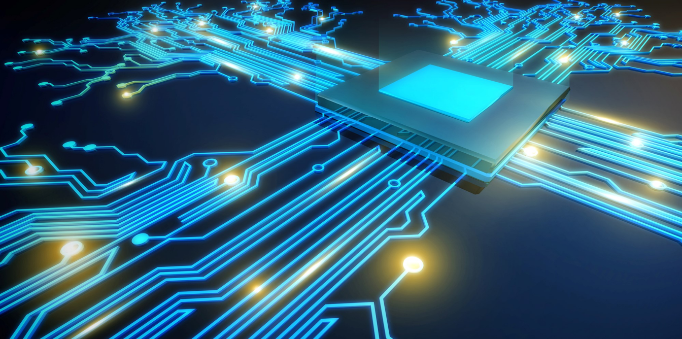 The semiconductor advanced packaging track is blowing