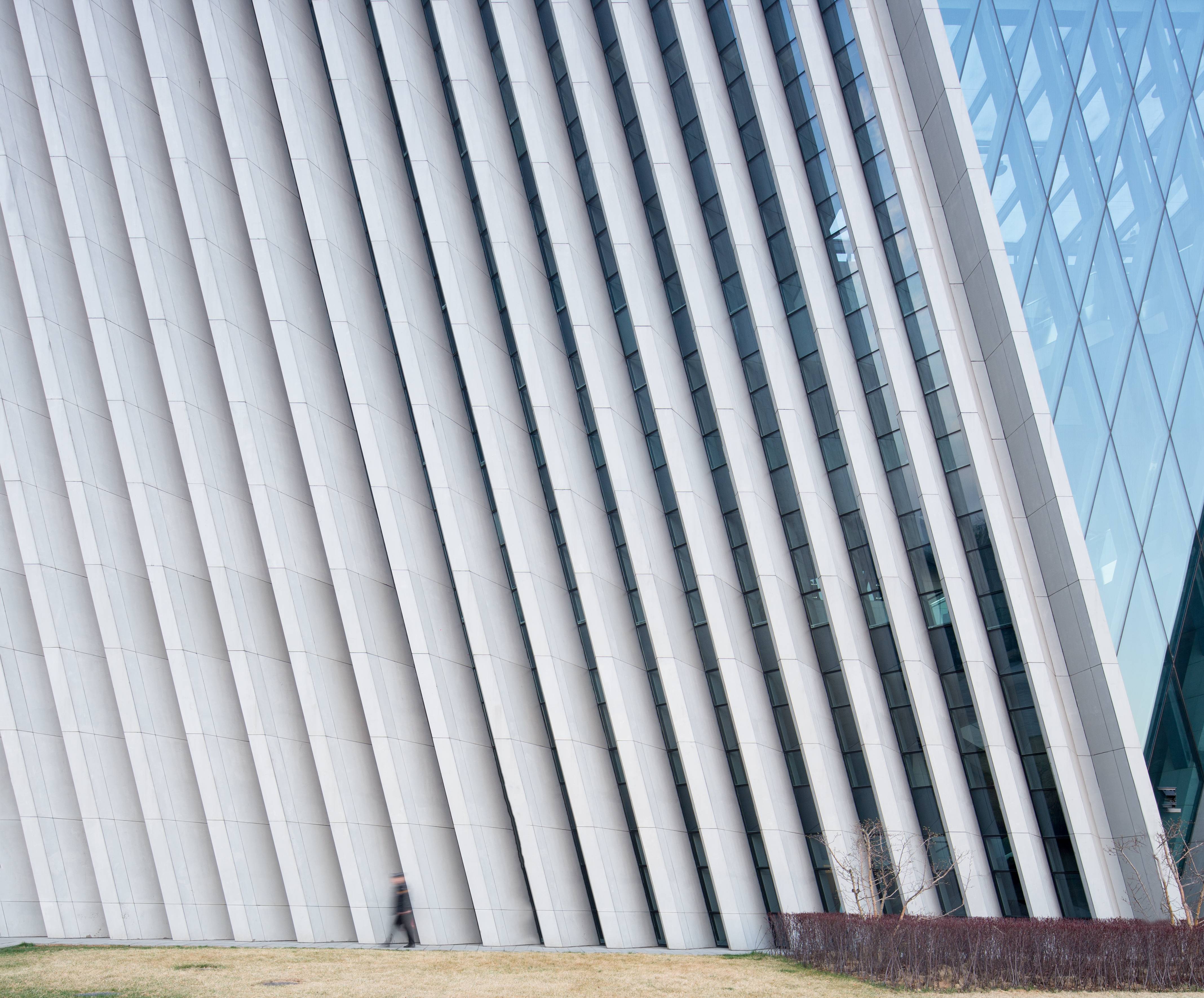 Taiyuan Library