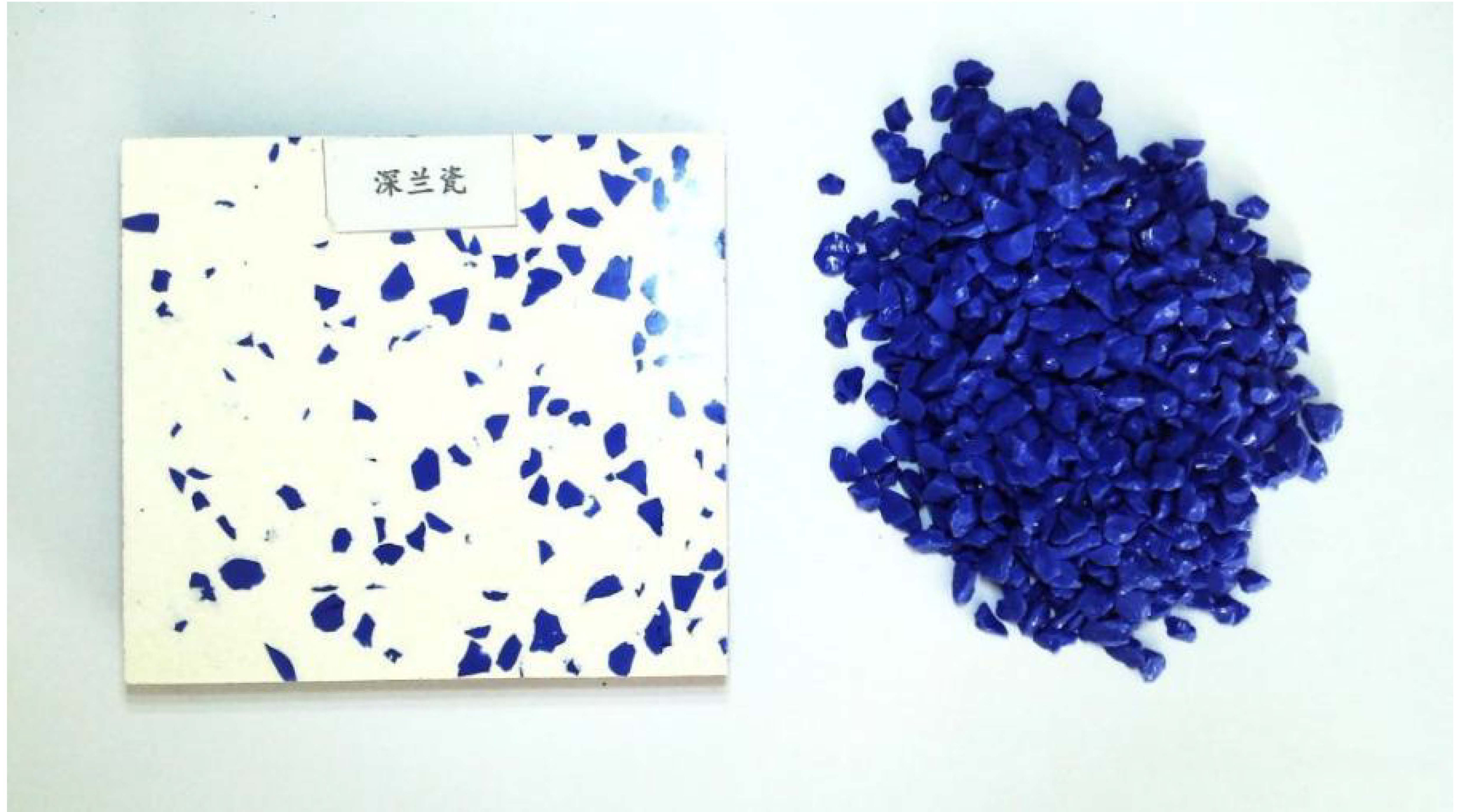 DARK BLUE