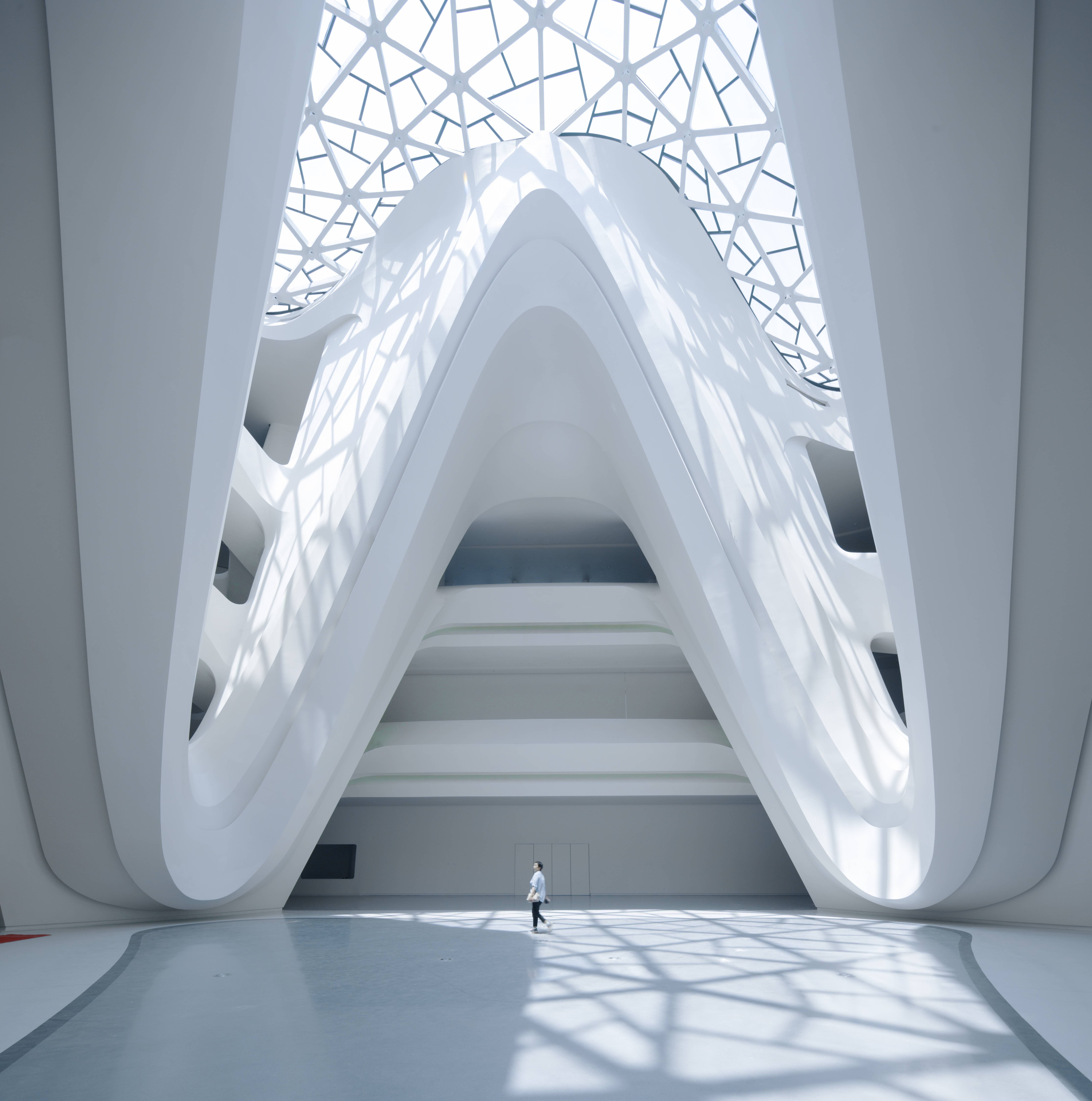 Meixihu Arts Center