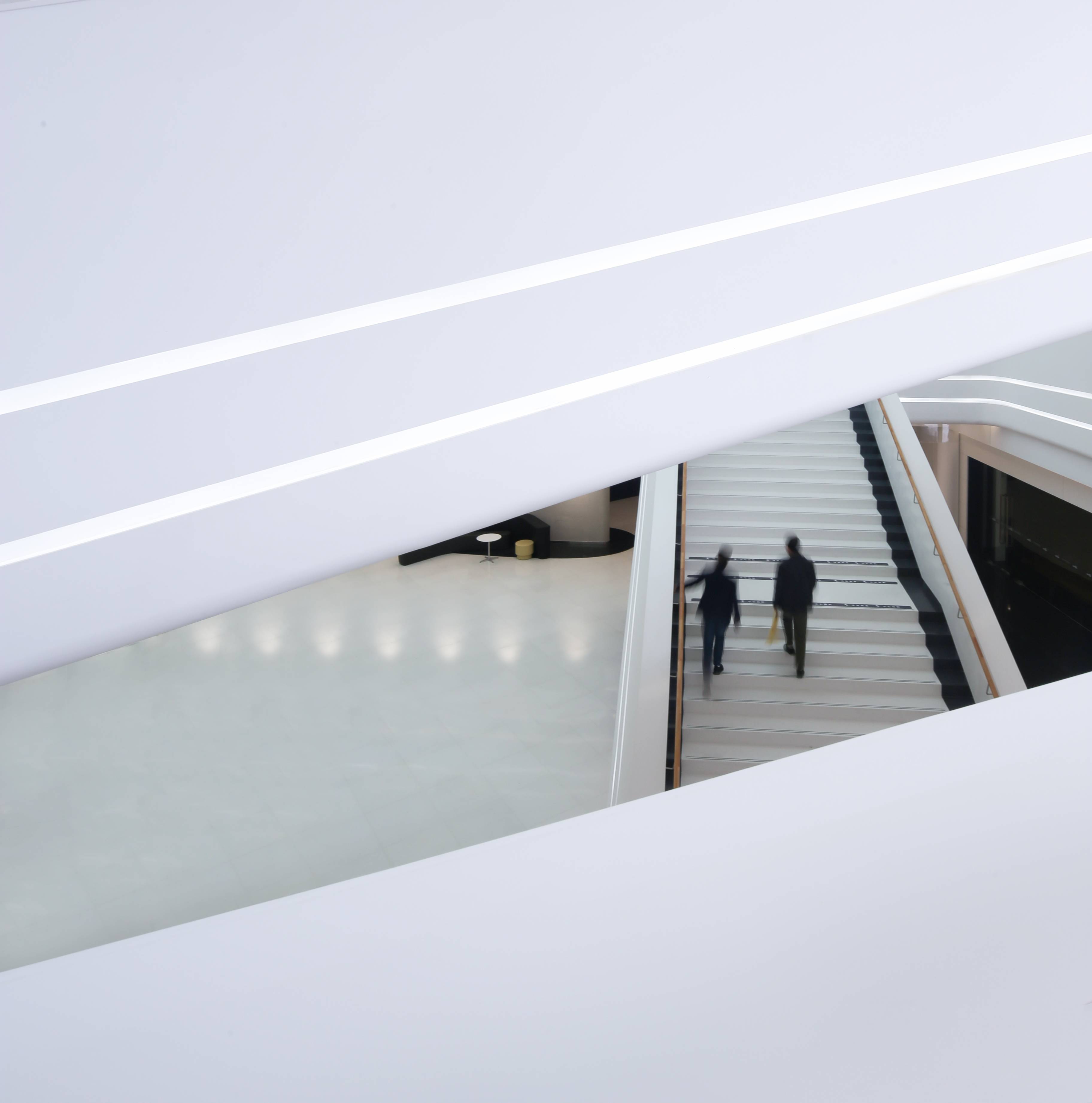 Ningbo City Exhibition Hall