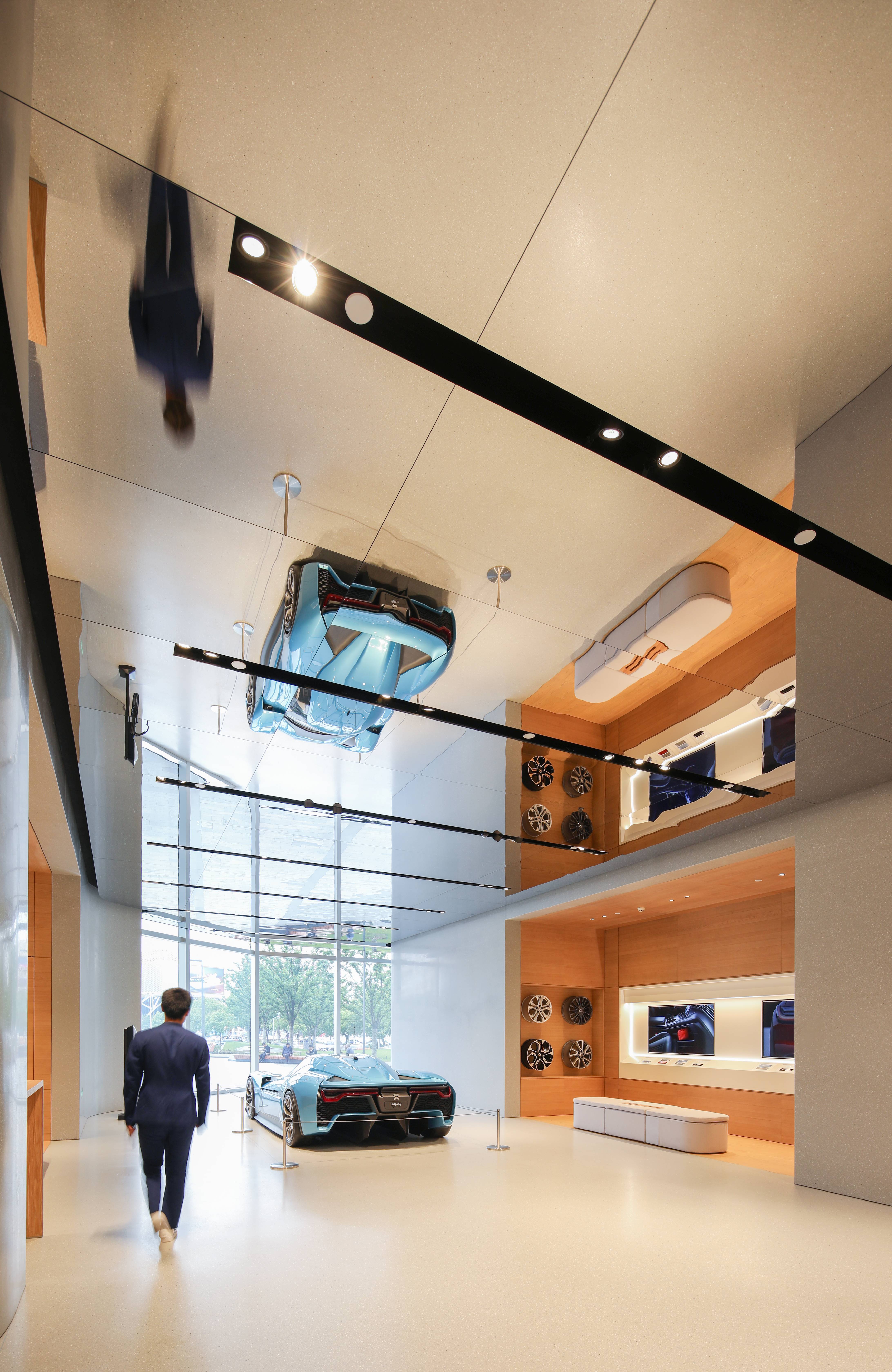 NlO House _ Mixc