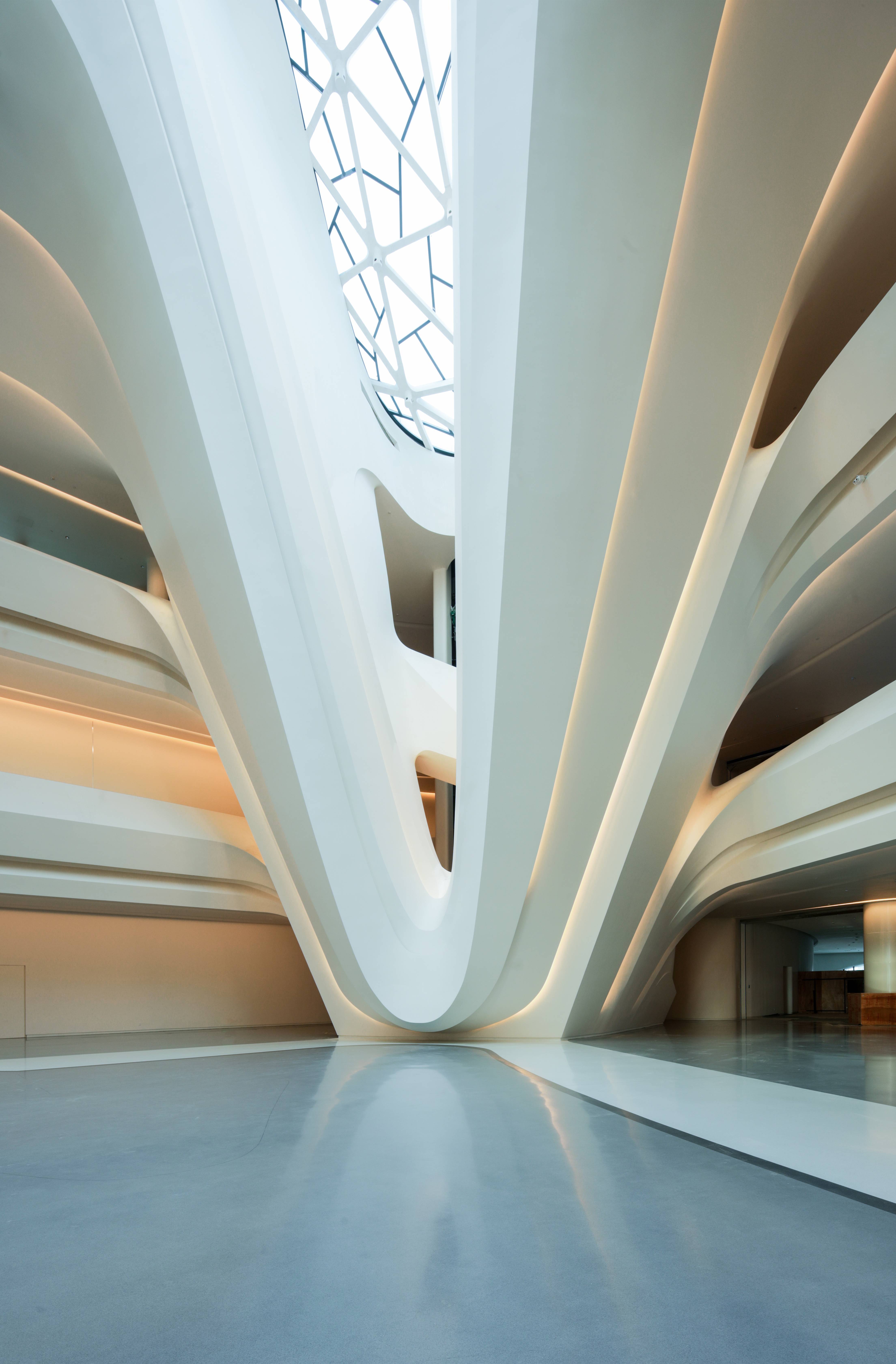 Meixihu Arts Center