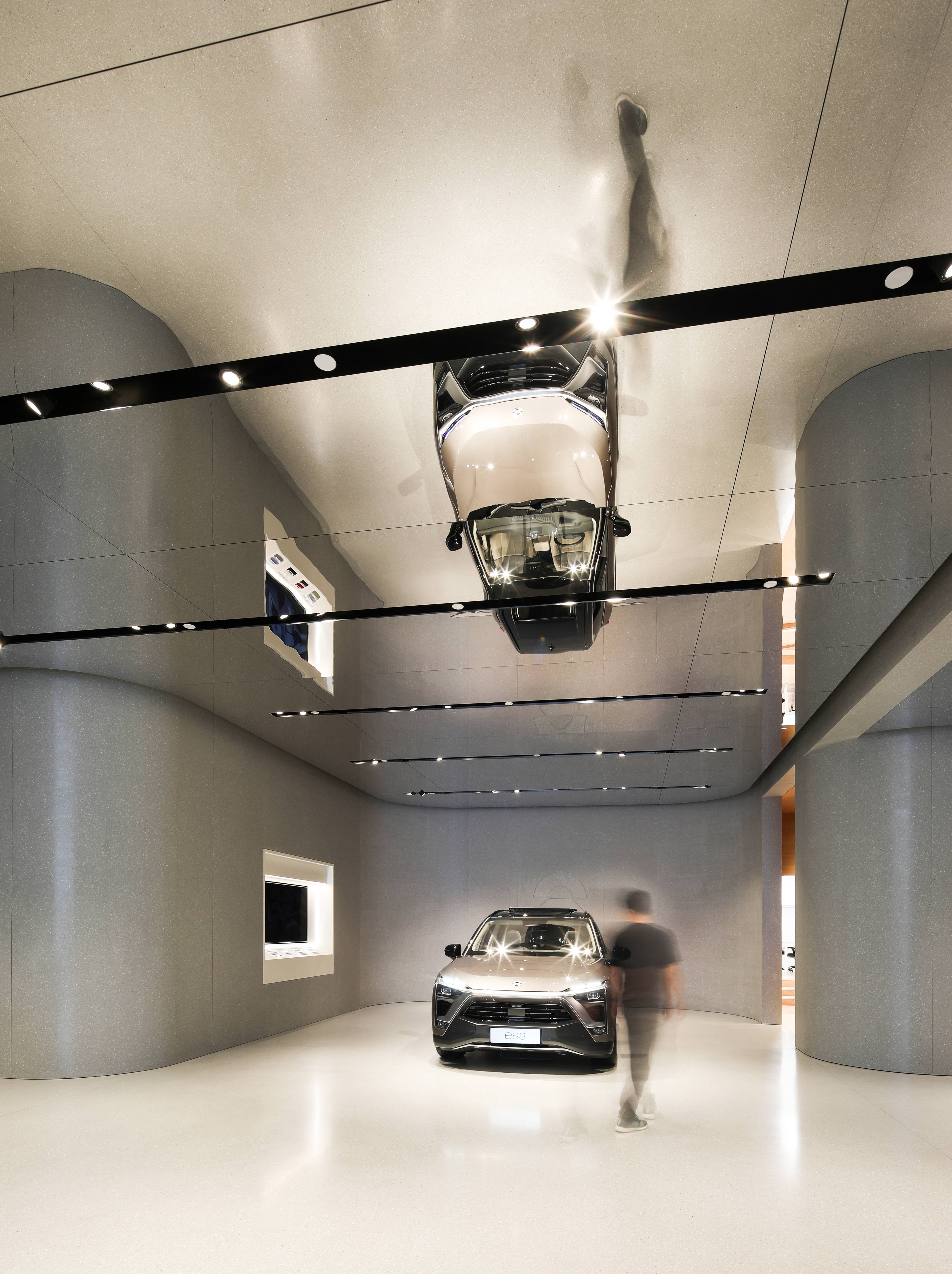 NlO House _ Mixc
