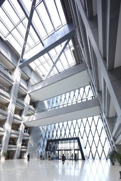 Taiyuan Library