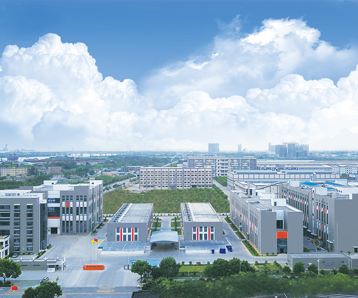 肇庆南光新材料技术有限公司