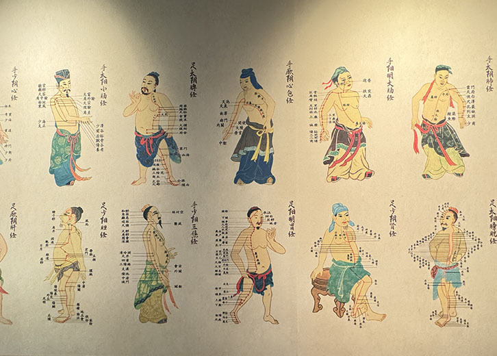 Drip Miao City-Yunnan Miao Medicine Museum Drip Miao City-Yunnan Miao Medicine Museum
