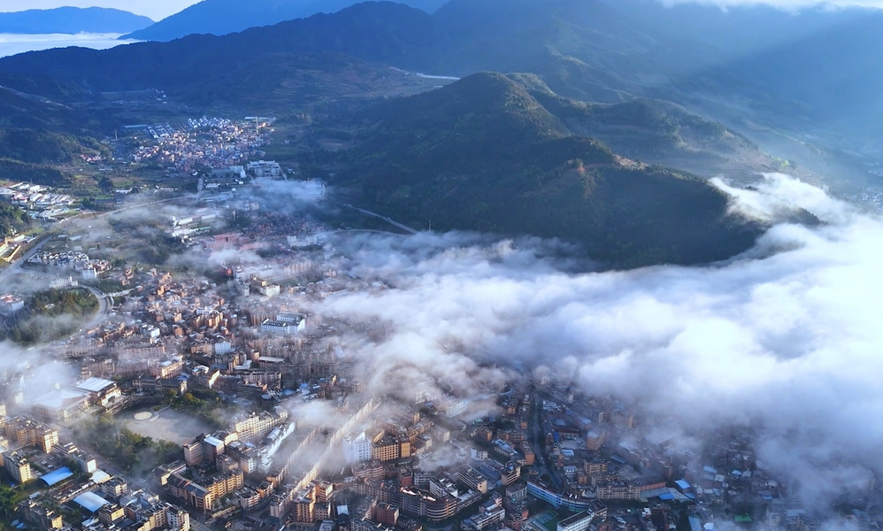 Edge bird's-eye view