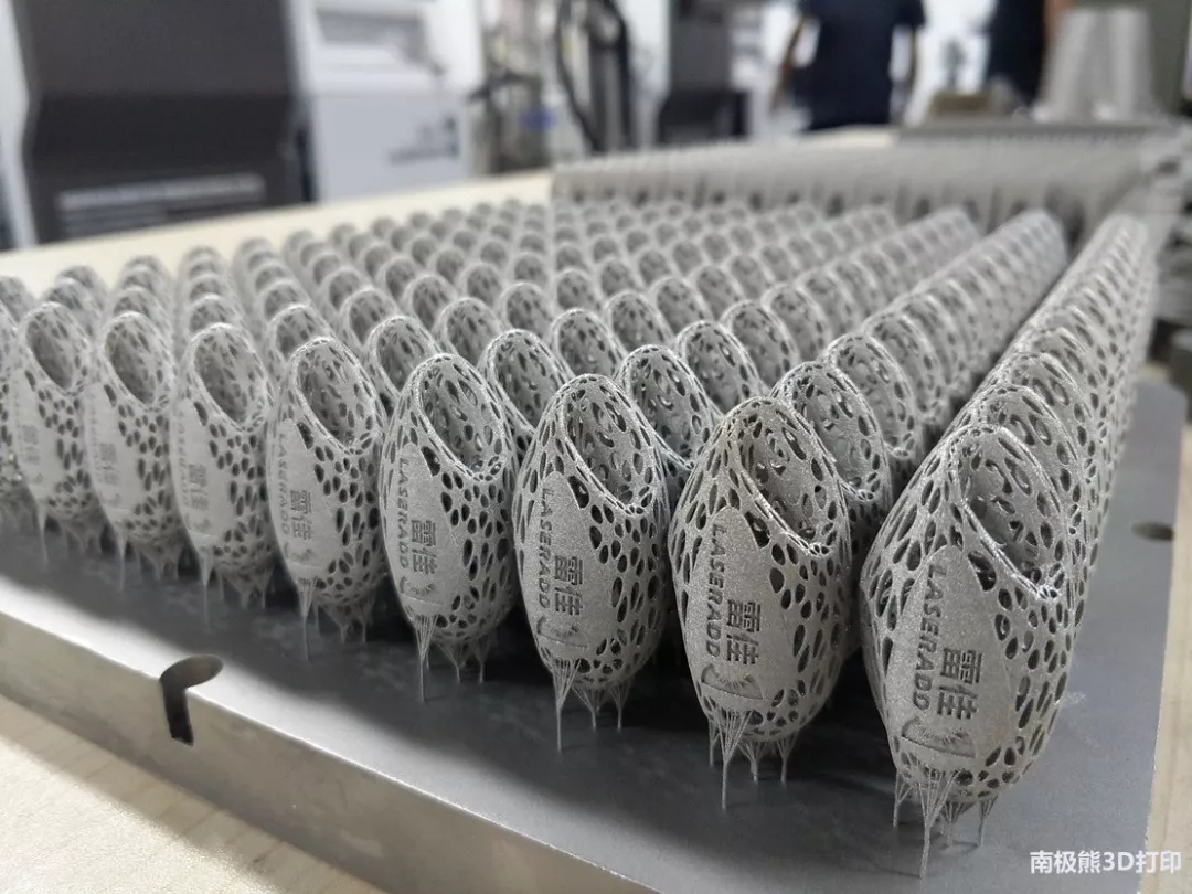 3D打印金屬粉末