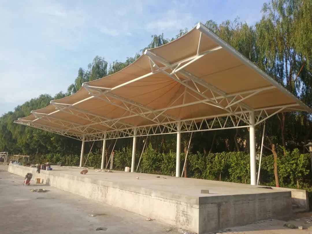 Estructura de la máquina de blanqueamiento de la grada Estructura de la máquina de blanqueamiento de la grada