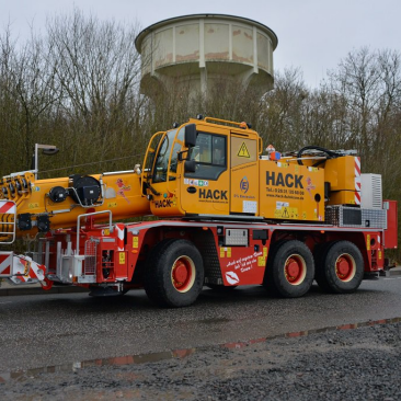 DEVEX Inc. Takes Delivery Of GR-1000EX -4 In The Philippines