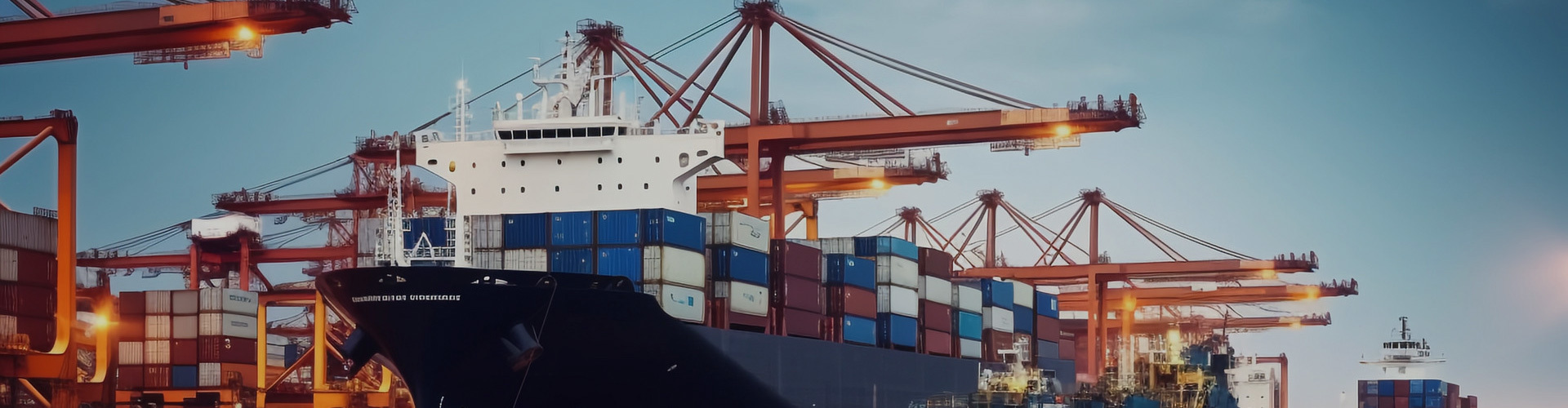 SHANGHAI HONGSHI INTERNATIONAL FREIGHT FORWARDING CO., LTD SHANGHAI HONGSHI INTERNATIONAL FREIGHT FORWARDING CO., LTD