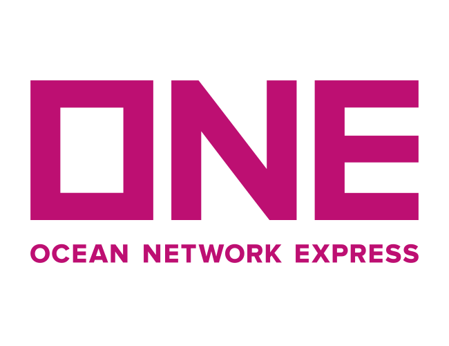 one