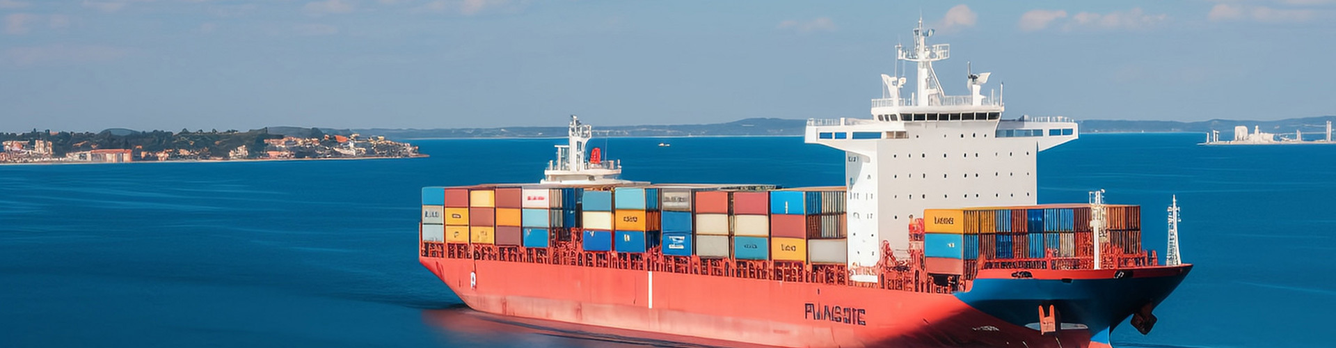SHANGHAI HONGSHI INTERNATIONAL FREIGHT FORWARDING CO., LTD SHANGHAI HONGSHI INTERNATIONAL FREIGHT FORWARDING CO., LTD