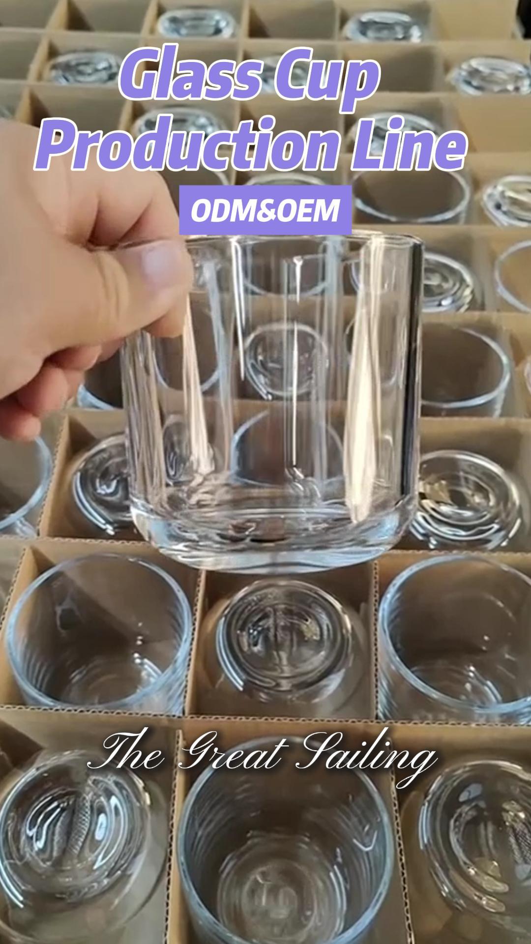 Discover Premium Pressed Glassware: Custom Solutions for Bulk Buyers Discover Premium Pressed Glassware: Custom Solutions for Bulk Buyers