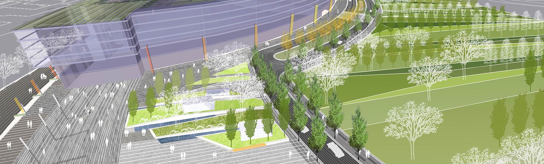 沈陽-瀋陽恒隆市府廣場