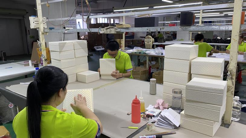 质量检查