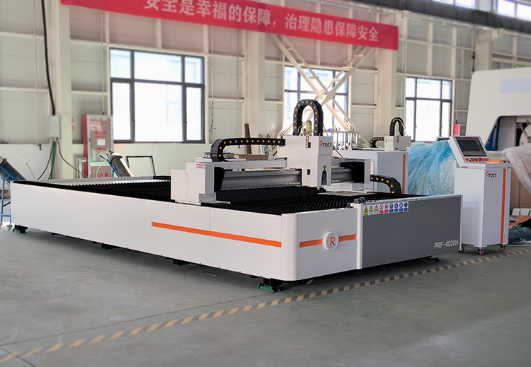 High Speed 6000w Max Laser Cutting Machines For Steel Metal Laser Welding Machine Fiber Laser