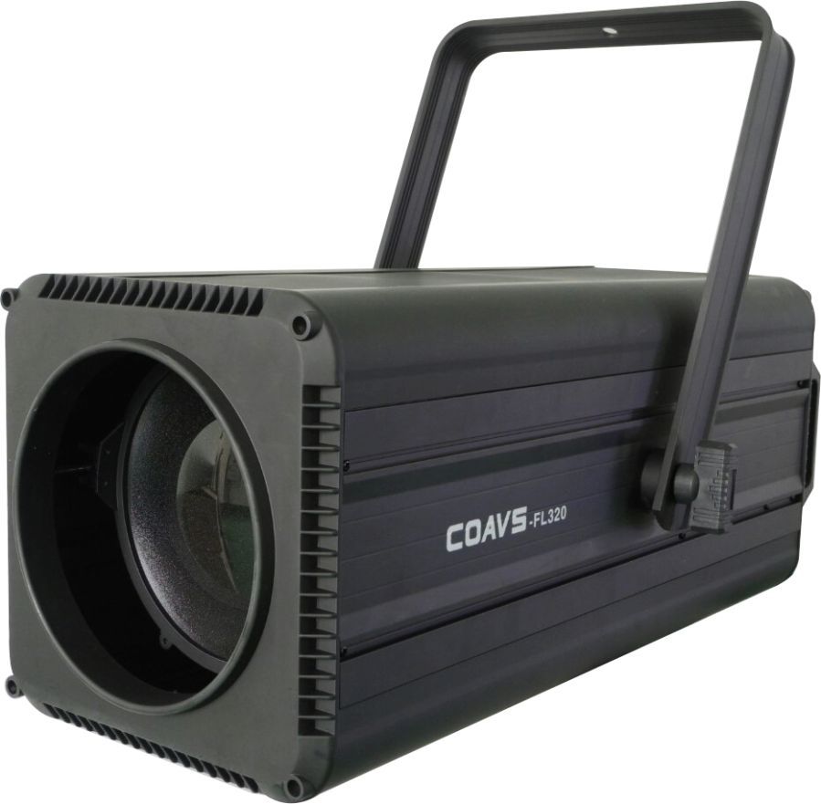 LED spotlight  450W