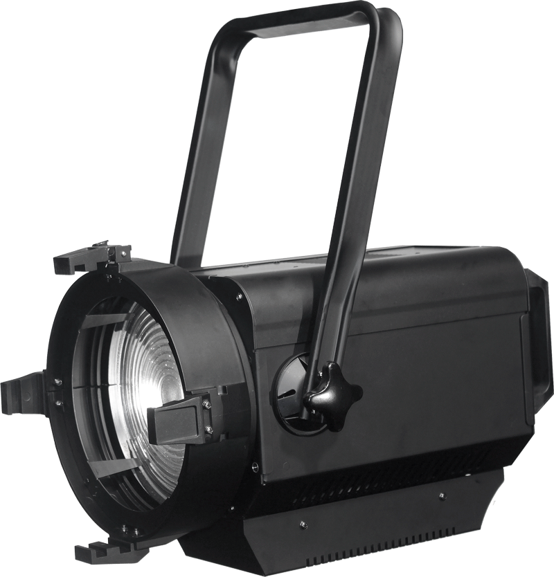 LED thread spotlight (360W)
