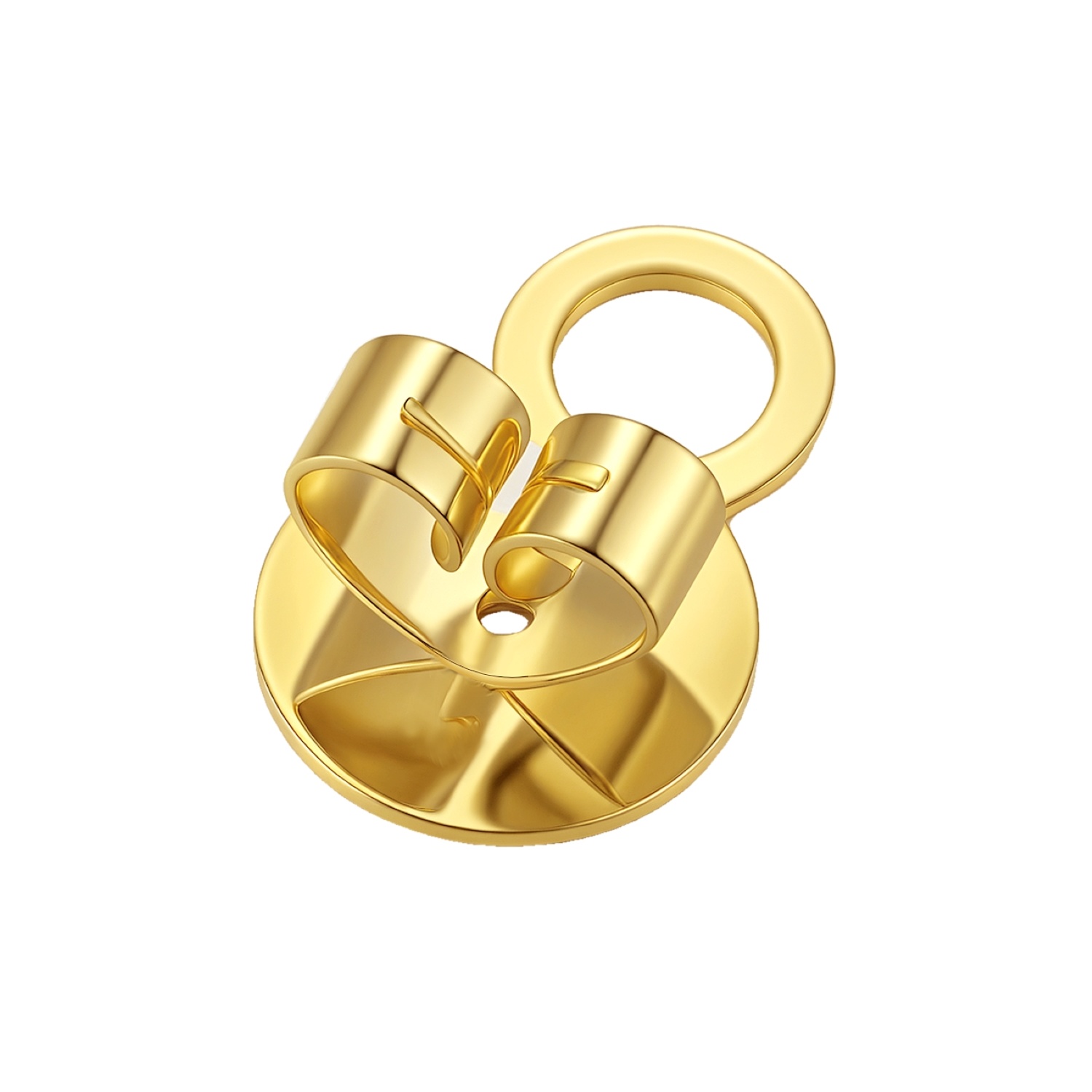 Earring Nut