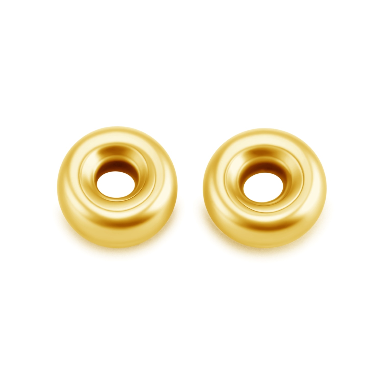 Adjustable Beads with Silicone