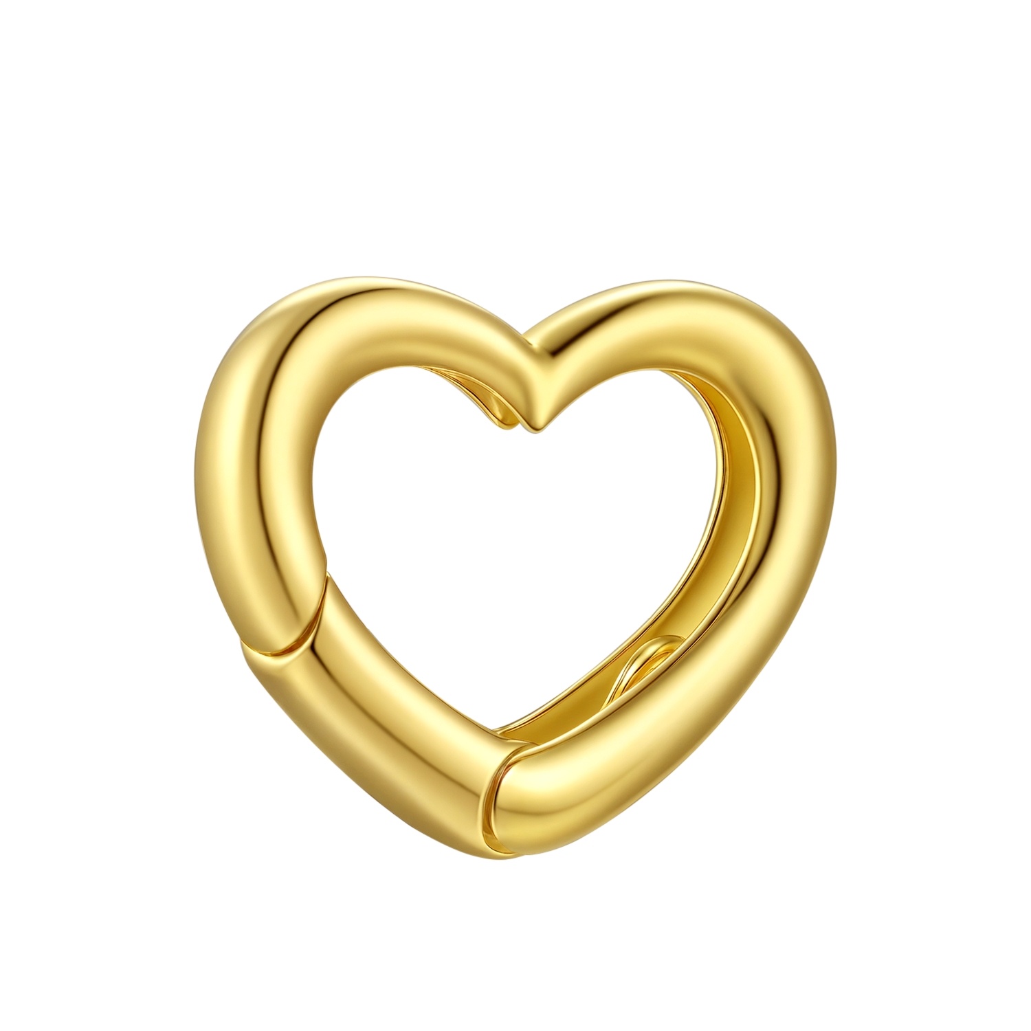 Special-shaped Clasp
