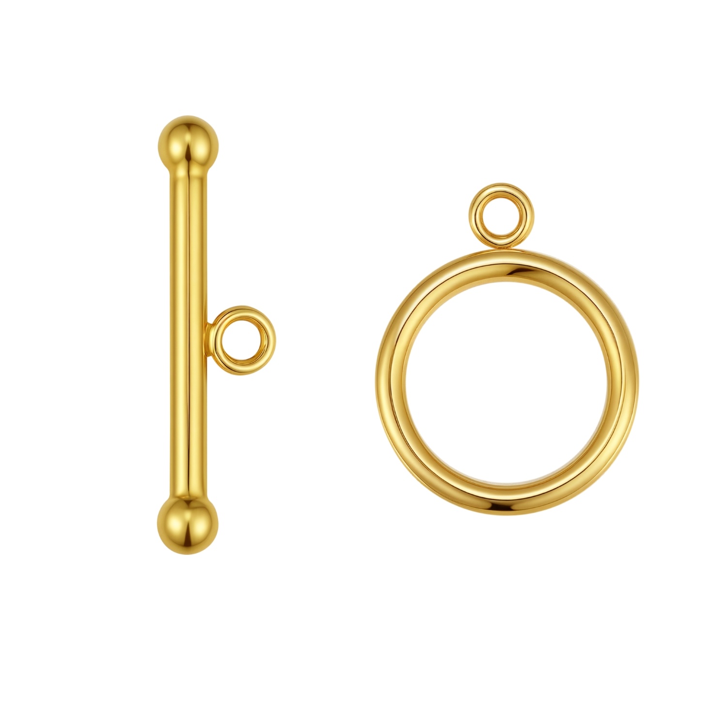 Toggle Clasp