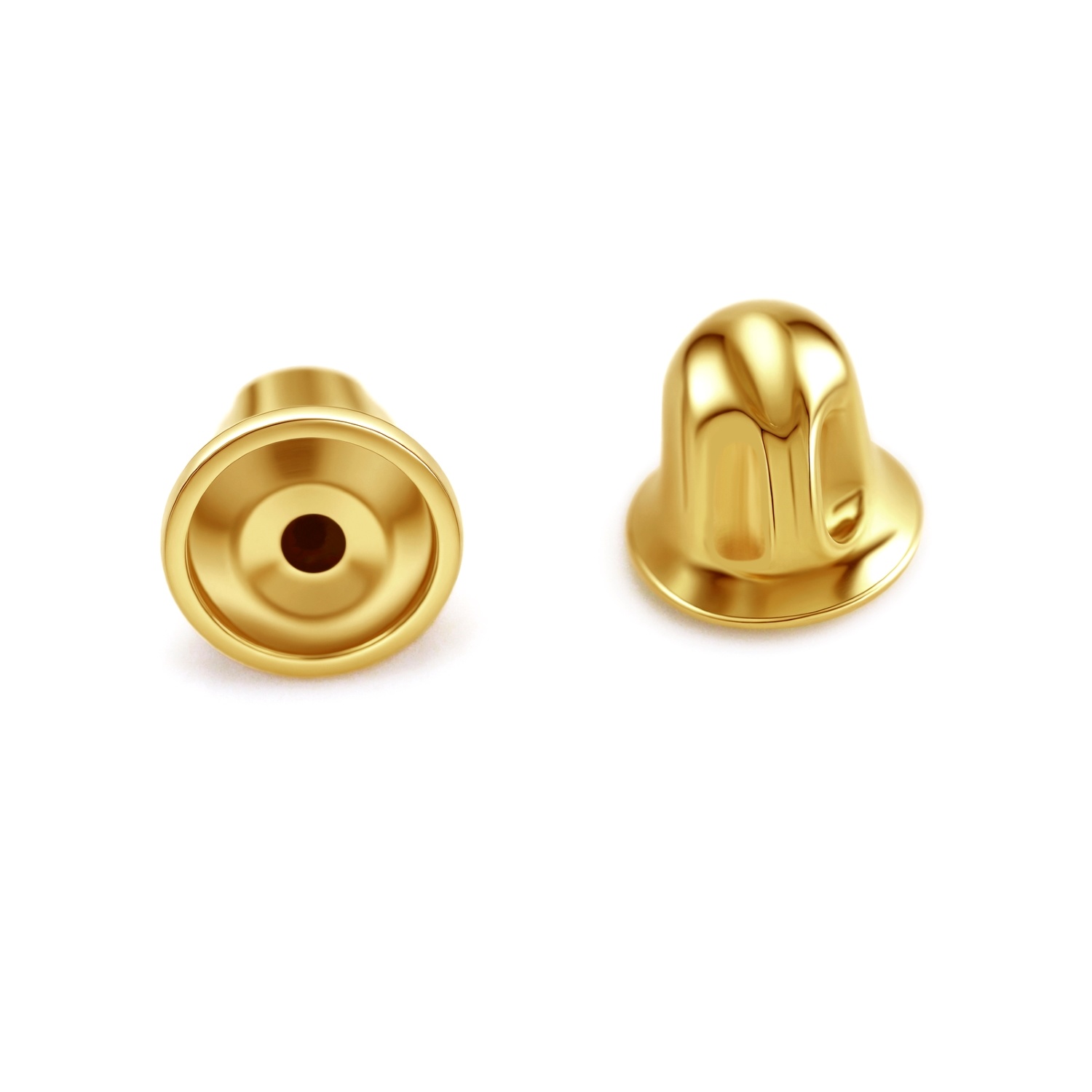 Earring Screw Back
