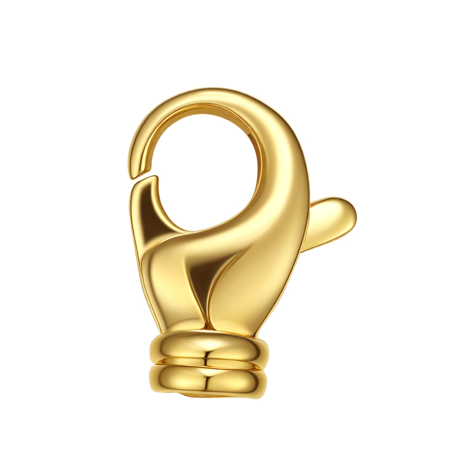 Special-shaped Clasp