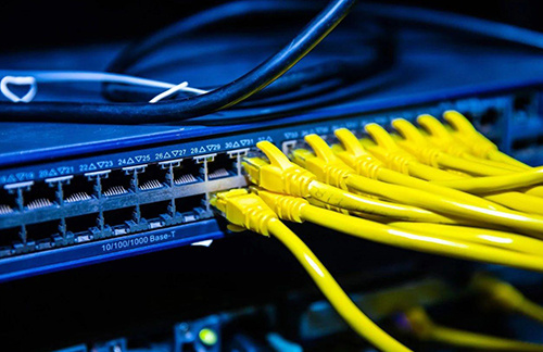 Industrial Ethernet Protocol Introduction