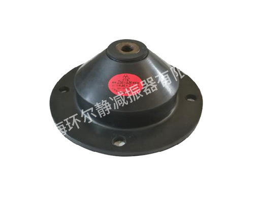 JSD型低頻復合橡膠減振器