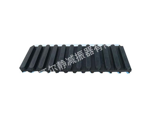 SDT 型橡膠隔振墊