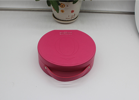 Cosmetic Box