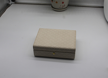 Cosmetic Box