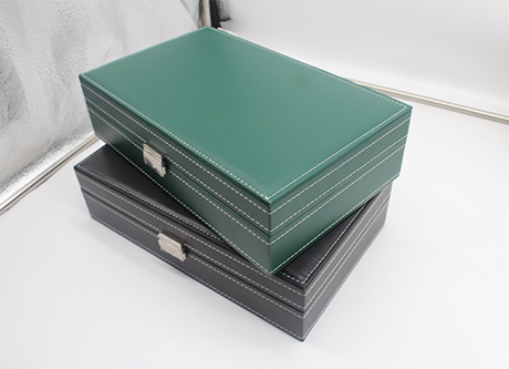 Watch Box