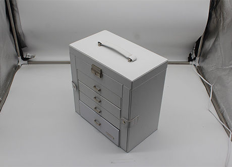 Jewelry Box