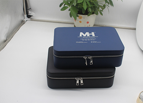 Cosmetic Box