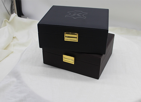 Perfume Box