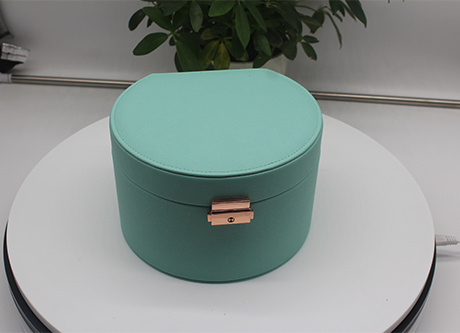 Cosmetic Box