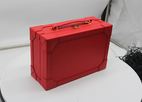 Perfume Box