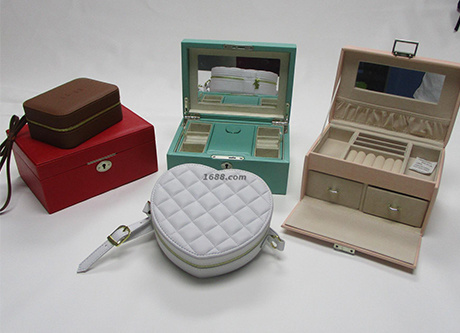 Watch Box